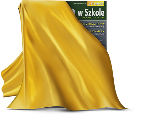 Biologia w Szkole Biologia w Szkole