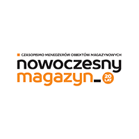 Nowoczesny Magazyn